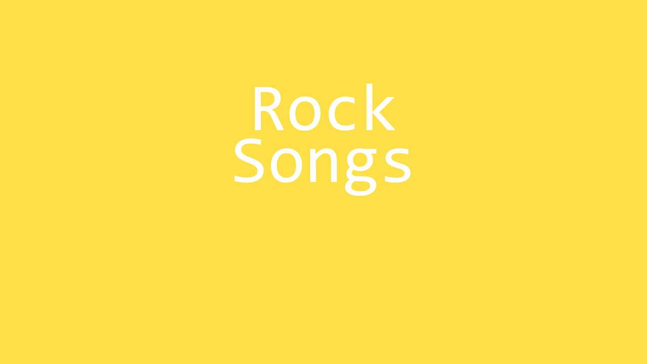 1680434316 Rock Songs Trivia Quiz 