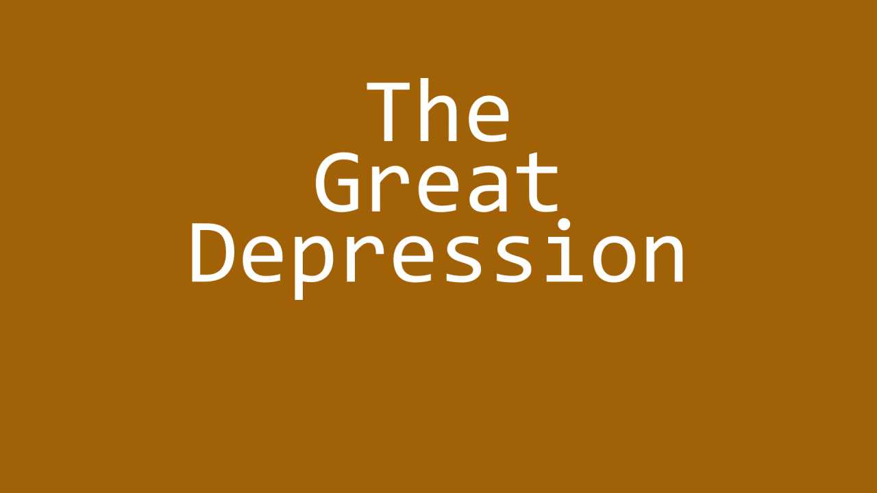 the-great-depression-trivia-quiz-free-history-quiz-with-answers